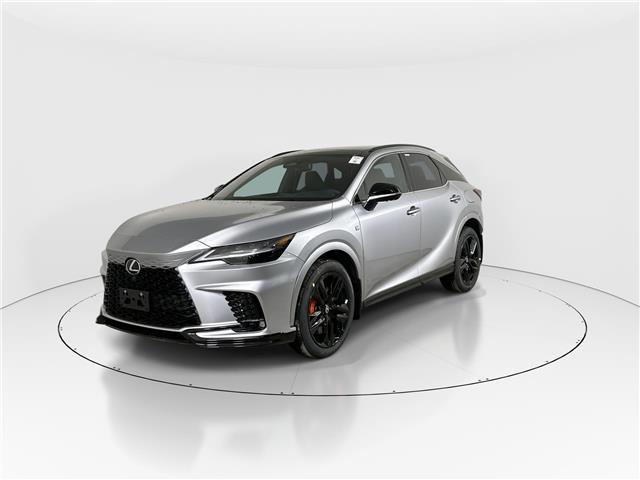 2026 Lexus RX 350  (Stk: 15105646) in Richmond Hill - Image 3 of 20