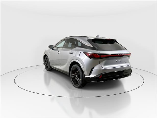 2026 Lexus RX 350  (Stk: 15105646) in Richmond Hill - Image 5 of 20