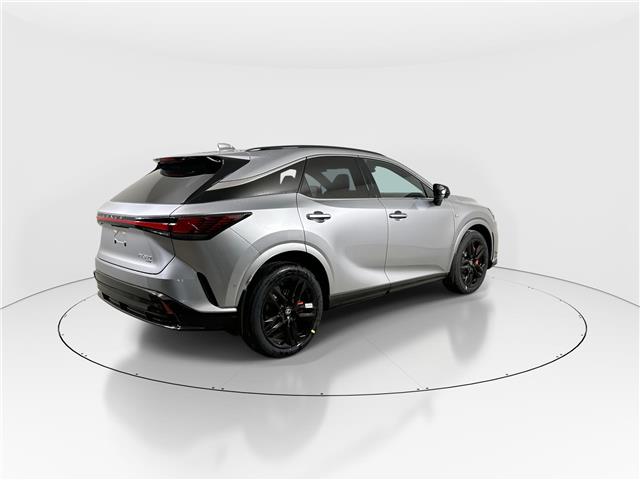 2026 Lexus RX 350  (Stk: 15105646) in Richmond Hill - Image 7 of 20