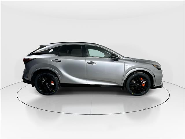 2026 Lexus RX 350  (Stk: 15105646) in Richmond Hill - Image 8 of 20
