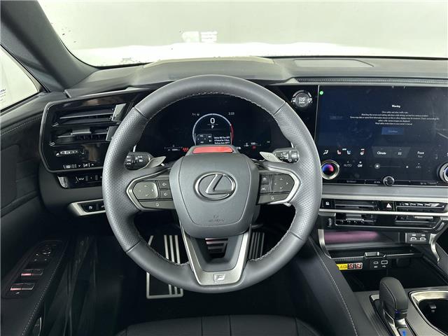 2026 Lexus RX 350  (Stk: 15105646) in Richmond Hill - Image 11 of 20