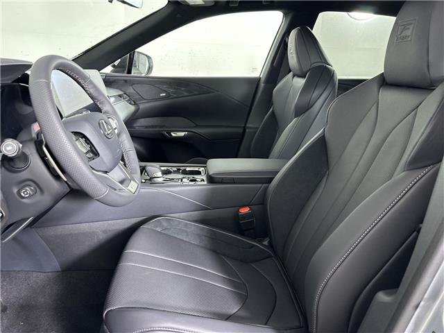 2026 Lexus RX 350  (Stk: 15105646) in Richmond Hill - Image 13 of 20