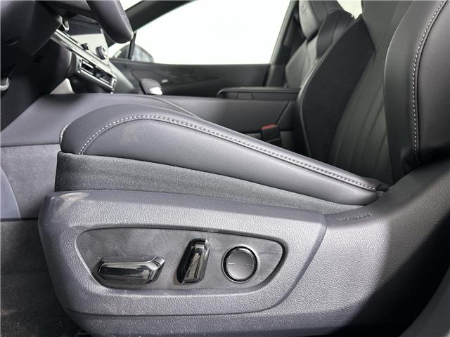 2026 Lexus RX 350  (Stk: 15105646) in Richmond Hill - Image 14 of 20