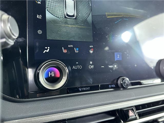 2026 Lexus RX 350  (Stk: 15105646) in Richmond Hill - Image 16 of 20