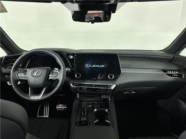 2026 Lexus RX 350  (Stk: 15105646) in Richmond Hill - Image 19 of 20