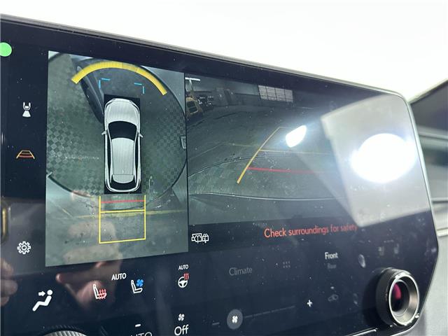 2026 Lexus RX 350  (Stk: 15105646) in Richmond Hill - Image 20 of 20
