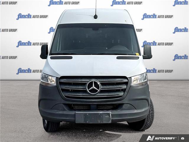 2019 Mercedes-Benz Sprinter 2500 Standard Roof V6 (Stk: P3175) in London - Image 2 of 24