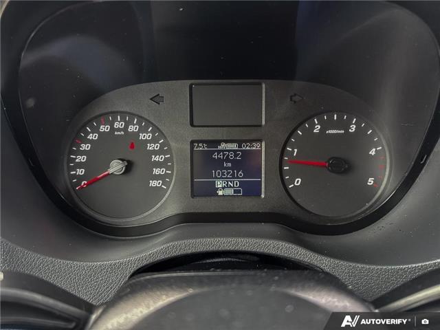 2019 Mercedes-Benz Sprinter 2500 Standard Roof V6 (Stk: P3175) in London - Image 15 of 24