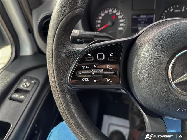 2019 Mercedes-Benz Sprinter 2500 Standard Roof V6 (Stk: P3175) in London - Image 16 of 24
