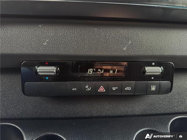 2019 Mercedes-Benz Sprinter 2500 Standard Roof V6 (Stk: P3175) in London - Image 19 of 24