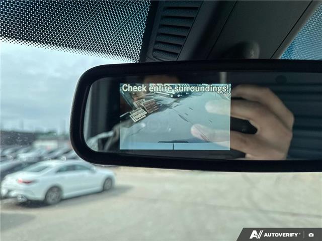 2019 Mercedes-Benz Sprinter 2500 Standard Roof V6 (Stk: P3175) in London - Image 21 of 24