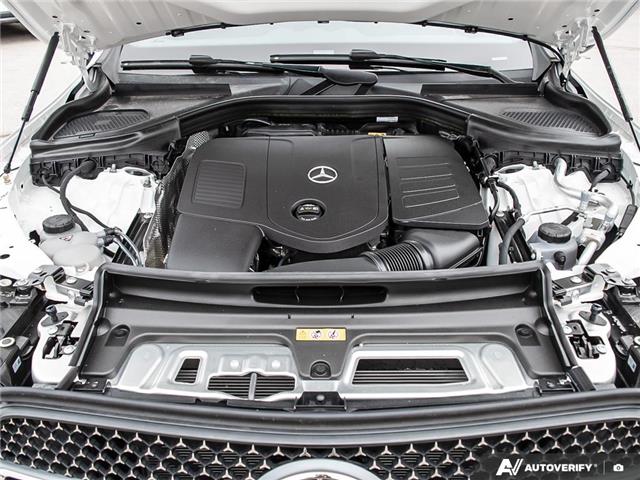 2026 Mercedes-Benz GLC 300 Base (Stk: 2621959) in London - Image 7 of 25