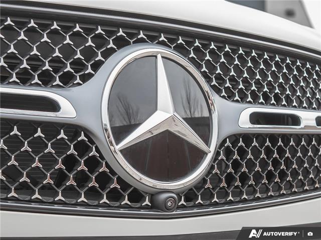 2026 Mercedes-Benz GLC 300 Base (Stk: 2621959) in London - Image 8 of 25