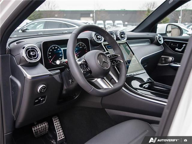 2026 Mercedes-Benz GLC 300 Base (Stk: 2621959) in London - Image 13 of 25