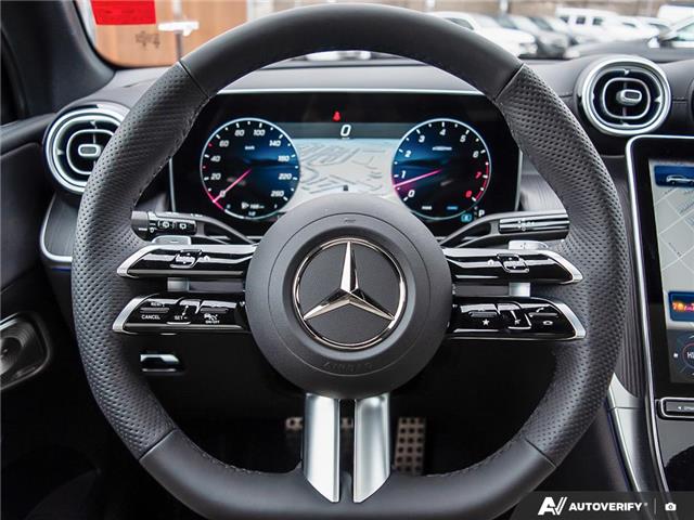 2026 Mercedes-Benz GLC 300 Base (Stk: 2621959) in London - Image 14 of 25