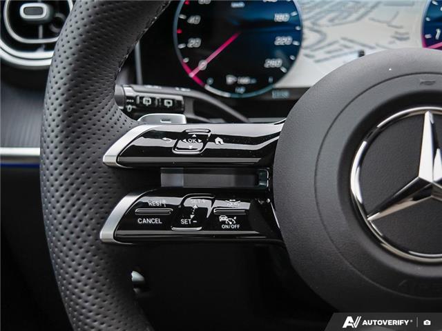 2026 Mercedes-Benz GLC 300 Base (Stk: 2621959) in London - Image 15 of 25