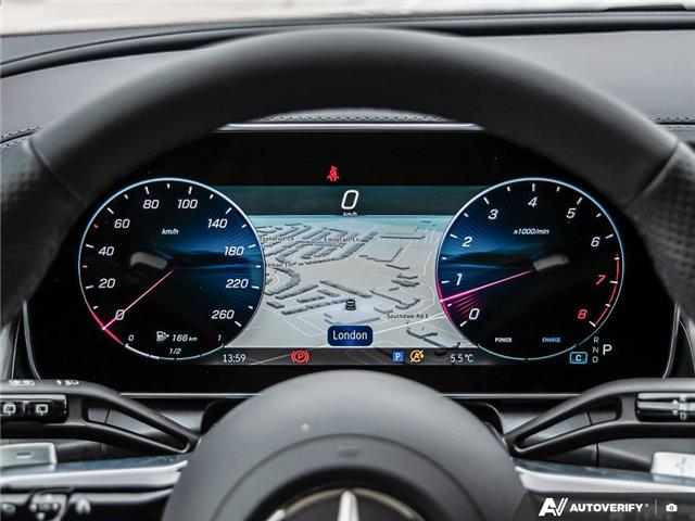 2026 Mercedes-Benz GLC 300 Base (Stk: 2621959) in London - Image 17 of 25