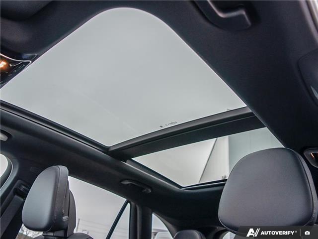 2026 Mercedes-Benz GLC 300 Base (Stk: 2621959) in London - Image 21 of 25