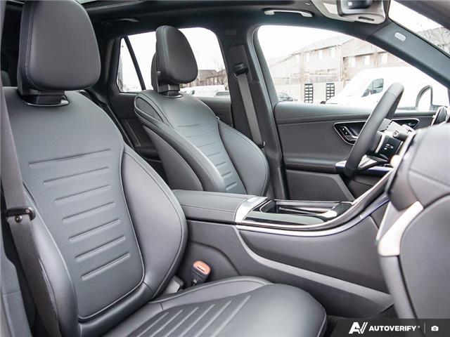 2026 Mercedes-Benz GLC 300 Base (Stk: 2621959) in London - Image 22 of 25