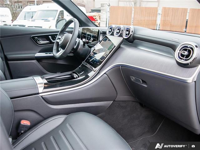 2026 Mercedes-Benz GLC 300 Base (Stk: 2621959) in London - Image 23 of 25