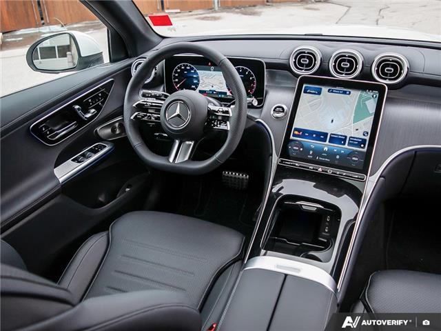 2026 Mercedes-Benz GLC 300 Base (Stk: 2621959) in London - Image 25 of 25