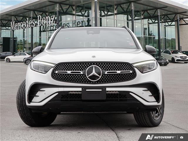 2026 Mercedes-Benz GLC 350e Base (Stk: 2621891) in London - Image 2 of 25