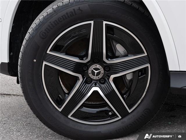 2026 Mercedes-Benz GLC 350e Base (Stk: 2621891) in London - Image 6 of 25