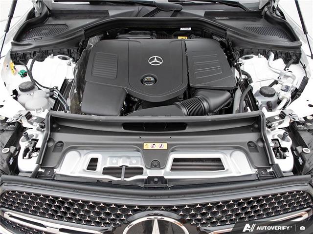 2026 Mercedes-Benz GLC 350e Base (Stk: 2621891) in London - Image 7 of 25