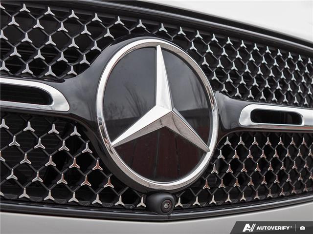 2026 Mercedes-Benz GLC 350e Base (Stk: 2621891) in London - Image 8 of 25
