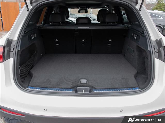2026 Mercedes-Benz GLC 350e Base (Stk: 2621891) in London - Image 10 of 25