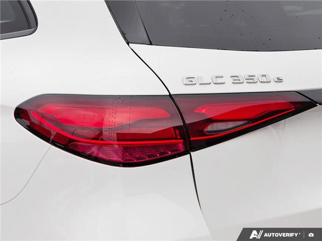 2026 Mercedes-Benz GLC 350e Base (Stk: 2621891) in London - Image 11 of 25