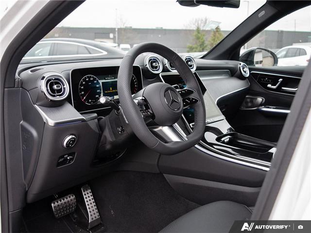 2026 Mercedes-Benz GLC 350e Base (Stk: 2621891) in London - Image 13 of 25