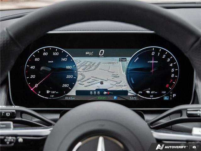 2026 Mercedes-Benz GLC 350e Base (Stk: 2621891) in London - Image 17 of 25