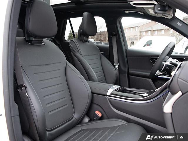 2026 Mercedes-Benz GLC 350e Base (Stk: 2621891) in London - Image 22 of 25