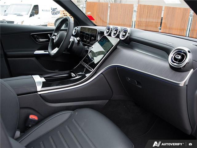 2026 Mercedes-Benz GLC 350e Base (Stk: 2621891) in London - Image 23 of 25