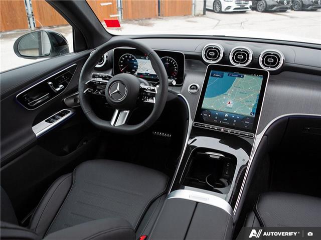 2026 Mercedes-Benz GLC 350e Base (Stk: 2621891) in London - Image 25 of 25
