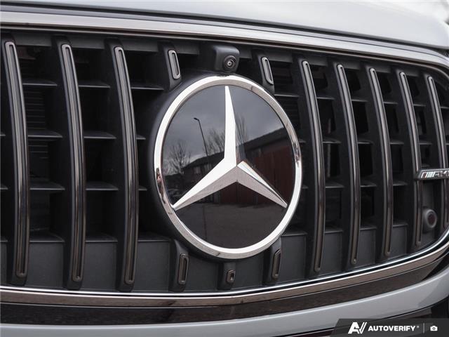 2026 Mercedes-Benz AMG E 53 E Base (Stk: 2616833) in London - Image 8 of 25