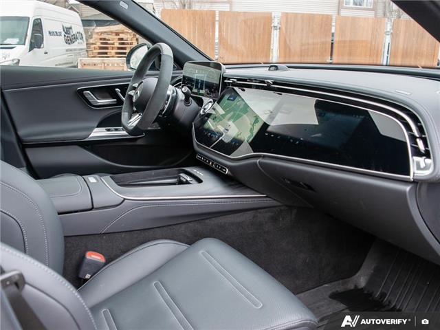 2026 Mercedes-Benz AMG E 53 E Base (Stk: 2616833) in London - Image 23 of 25