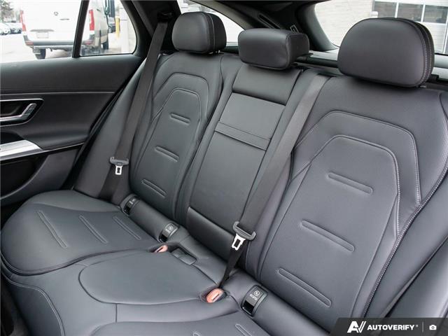 2026 Mercedes-Benz AMG E 53 E Base (Stk: 2616833) in London - Image 24 of 25