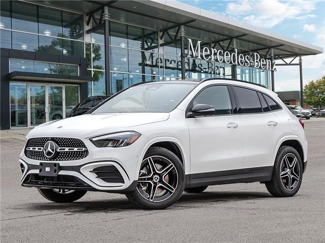 2026 Mercedes-Benz GLA 250 Base W1N4N4HB5TJ863738 2648259 in London