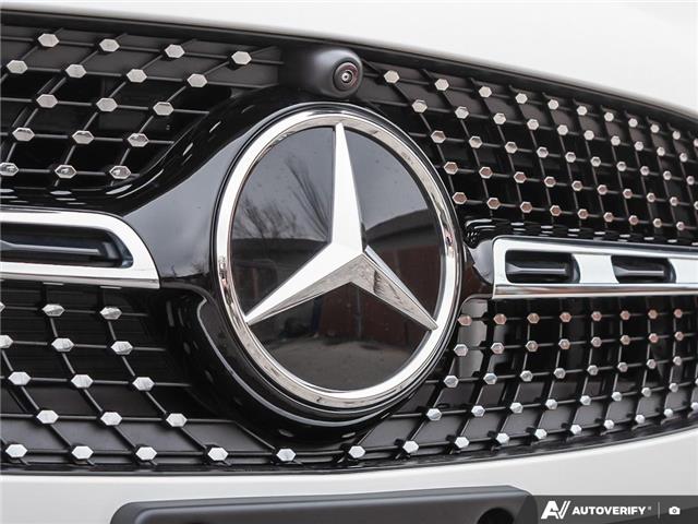 2026 Mercedes-Benz GLA 250 Base (Stk: 2648259) in London - Image 8 of 25 2026 Mercedes-Benz GLA 250 Base (Stk: 2648259) in London - Image 8 of 25