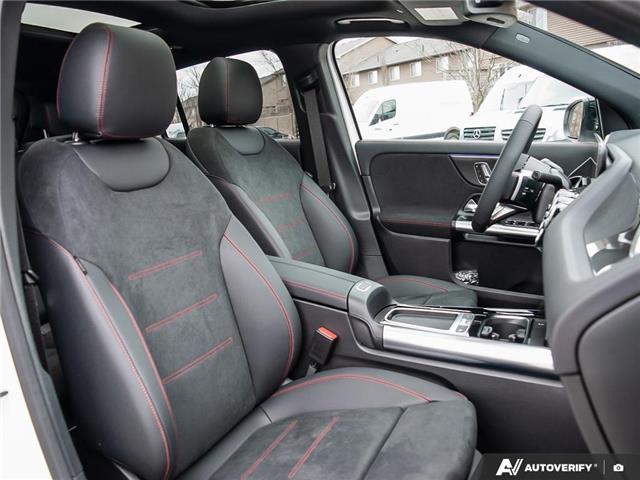 2026 Mercedes-Benz GLA 250 Base (Stk: 2648259) in London - Image 22 of 25 2026 Mercedes-Benz GLA 250 Base (Stk: 2648259) in London - Image 22 of 25