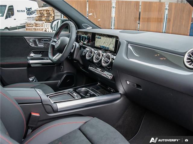 2026 Mercedes-Benz GLA 250 Base (Stk: 2648259) in London - Image 23 of 25 2026 Mercedes-Benz GLA 250 Base (Stk: 2648259) in London - Image 23 of 25