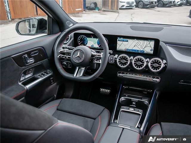 2026 Mercedes-Benz GLA 250 Base (Stk: 2648259) in London - Image 25 of 25 2026 Mercedes-Benz GLA 250 Base (Stk: 2648259) in London - Image 25 of 25