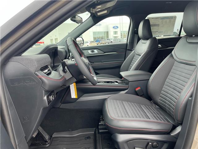 2026 Ford Explorer ST-Line (Stk: T02367) in Hague - Image 10 of 15