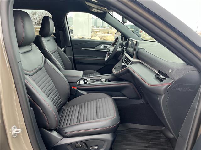 2026 Ford Explorer ST-Line (Stk: T02367) in Hague - Image 12 of 15