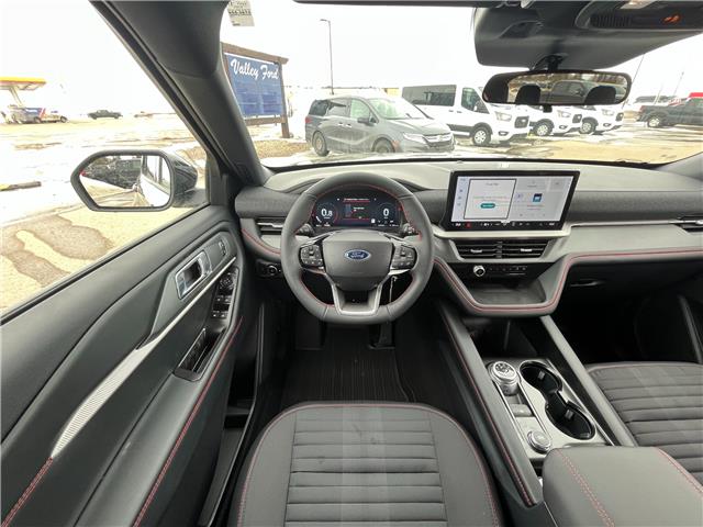 2026 Ford Explorer ST-Line (Stk: T02367) in Hague - Image 11 of 15