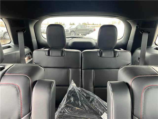 2026 Ford Explorer ST-Line (Stk: T02367) in Hague - Image 15 of 15