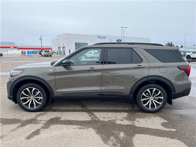 2026 Ford Explorer ST-Line (Stk: T02367) in Hague - Image 5 of 15