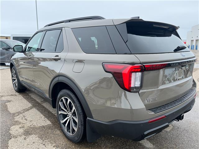 2026 Ford Explorer ST-Line (Stk: T02367) in Hague - Image 6 of 15